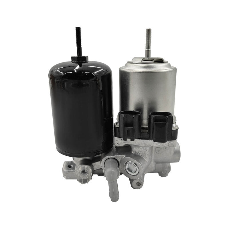 ABS Brake Pump Booster Fit For Toyota Camry Hybrid AVV50R 2.5L AHV40R 2.4L 47070-33030 2011-2017