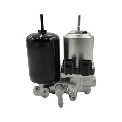 ABS Brake Pump Booster Fit For Toyota Camry Hybrid AVV50R 2.5L AHV40R 2.4L 47070-33030 2011-2017