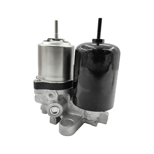 ABS Brake Pump Booster Fit For Toyota Camry Hybrid AVV50R 2.5L AHV40R 2.4L 47070-33030 2011-2017