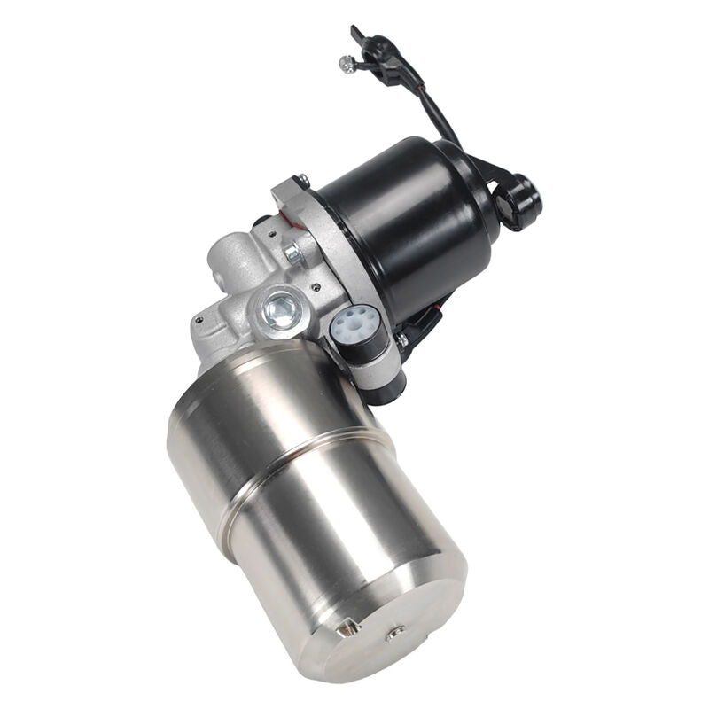 ABS Pump Brake Booster Motor Accumulator Fit For Toyota 4Runner For Lexus GS300 GS430 GS400 GX470 SC430 1997-2010 47070-30060
