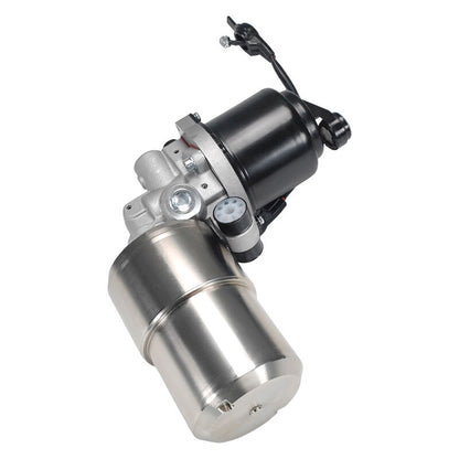 ABS Pump Brake Booster Motor Accumulator Fit For Toyota 4Runner For Lexus GS300 GS430 GS400 GX470 SC430 1997-2010 47070-30060