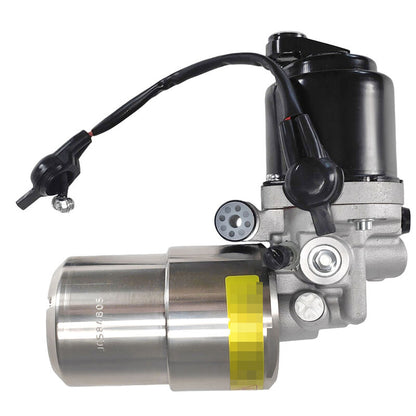 ABS Pump Brake Booster Motor Accumulator Fit For Toyota 4Runner For Lexus GS300 GS430 GS400 GX470 SC430 1997-2010 47070-30060