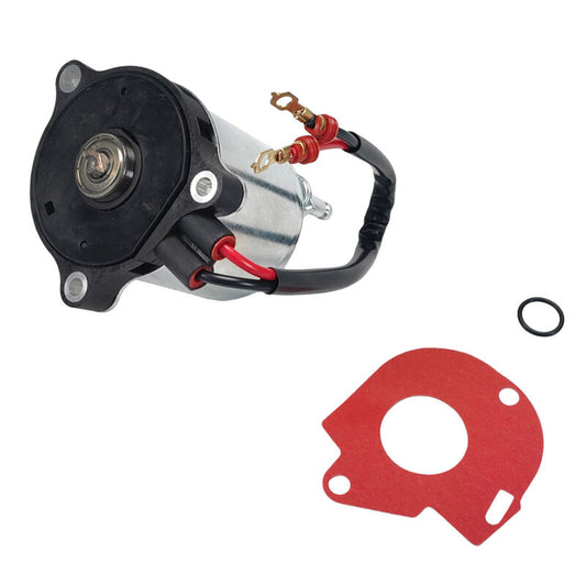 ABS Brake Booster Pump Motor Fit For Lexus GX LX For Toyota 4Runner FJ Cruiser Prado J12 J15 Landcruiser 200 Series 2002-ON 4