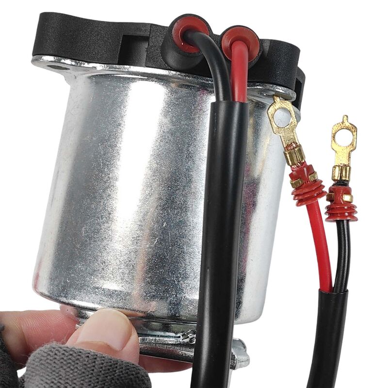 ABS Brake Booster Pump Motor Fit For Lexus GX LX For Toyota 4Runner FJ Cruiser Prado J12 J15 Landcruiser 200 Series 2002-ON 4