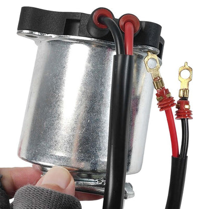 ABS Brake Booster Pump Motor Fit For Lexus GX LX For Toyota 4Runner FJ Cruiser Prado J12 J15 Landcruiser 200 Series 2002-ON 4