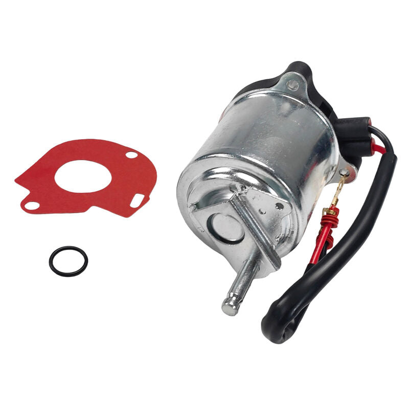 ABS Brake Booster Pump Motor Fit For Lexus GX LX For Toyota 4Runner FJ Cruiser Prado J12 J15 Landcruiser 200 Series 2002-ON 4