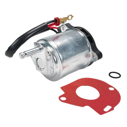 ABS Brake Booster Pump Motor Fit For Lexus GX LX For Toyota 4Runner FJ Cruiser Prado J12 J15 Landcruiser 200 Series 2002-ON 4