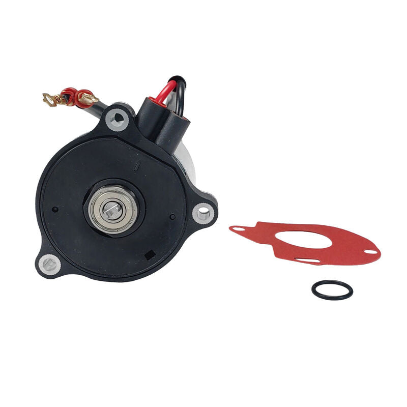 ABS Brake Booster Pump Motor Fit For Lexus GX LX For Toyota 4Runner FJ Cruiser Prado J12 J15 Landcruiser 200 Series 2002-ON 4