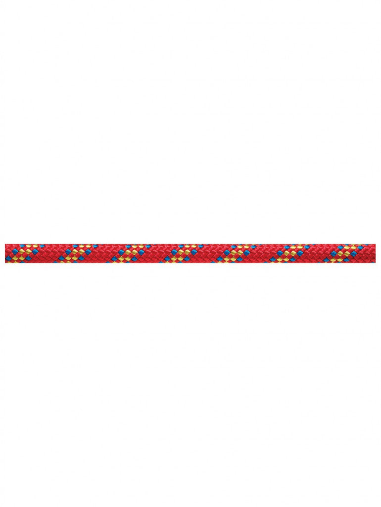 Accessory Cord 200m Roll 8mm Red
