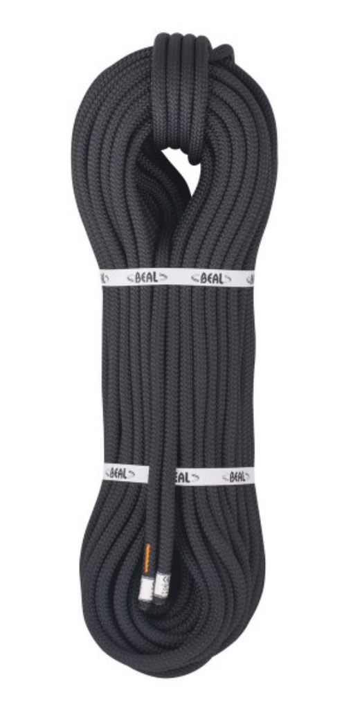 Intervention 11mm 200m Black