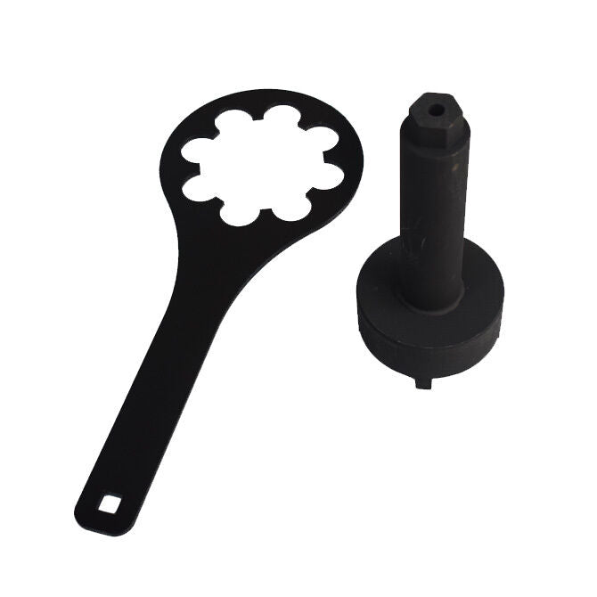 Bearing Carrier Nut & Spanner Wrench Drive Tools Fit For Mercruiser Alpha One Bravo