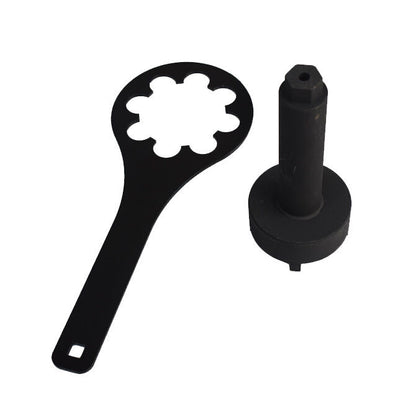 Bearing Carrier Nut & Spanner Wrench Drive Tools Fit For Mercruiser Alpha One Bravo