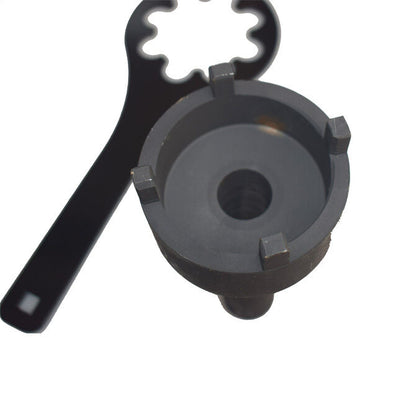 Bearing Carrier Nut & Spanner Wrench Drive Tools Fit For Mercruiser Alpha One Bravo