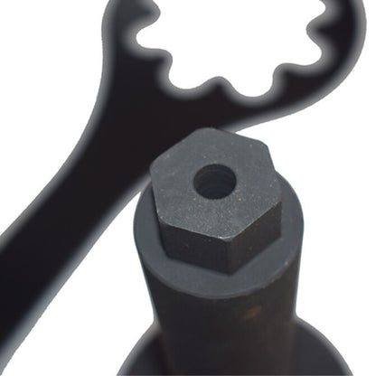 Bearing Carrier Nut & Spanner Wrench Drive Tools Fit For Mercruiser Alpha One Bravo