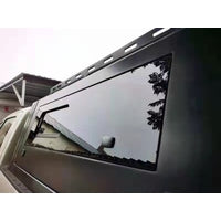 Aluminium Tub Canopy Fit For VW Amarok 2011-2022