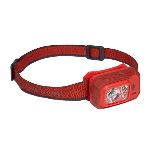 Storm 500-R Headlamp Octane