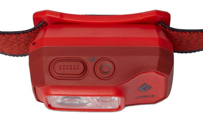 Storm 500-R Headlamp Octane