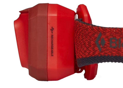 Storm 500-R Headlamp Octane