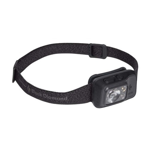 Spot 400-R Headlamp Graphite