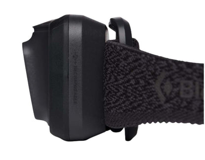 Spot 400-R Headlamp Graphite