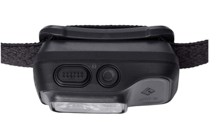 Spot 400-R Headlamp Graphite