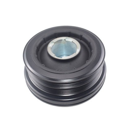 Harmonic Balancer Fit For BMW 3.0L M57 N57 D30 E90 E92 E53 E70 E60 E83 E71 X3 X5 X6 11237788611 11238511371