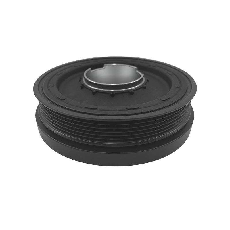 Harmonic Balancer Fit For BMW 1 E81 E82 E87 E88 3 E90 E91 E92 5 E60 F10 X1 E84 X3 E83