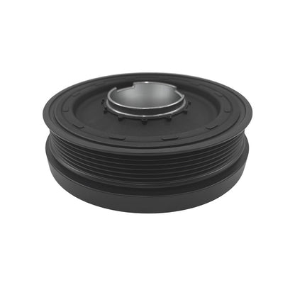 Harmonic Balancer Fit For BMW 1 E81 E82 E87 E88 3 E90 E91 E92 5 E60 F10 X1 E84 X3 E83