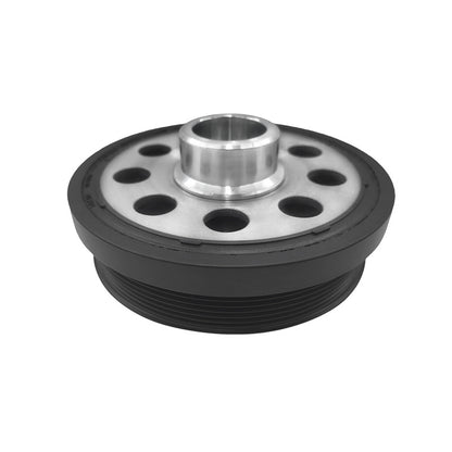 Harmonic Balancer Fit For BMW 1 E81 E82 E87 E88 3 E90 E91 E92 5 E60 F10 X1 E84 X3 E83
