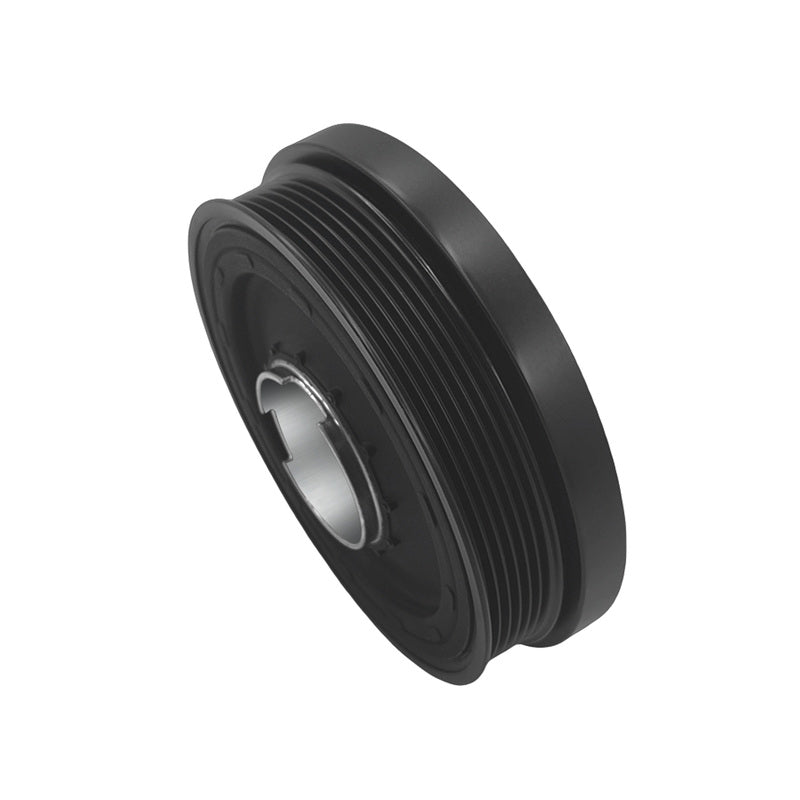 Harmonic Balancer Fit For BMW 1 E81 E82 E87 E88 3 E90 E91 E92 5 E60 F10 X1 E84 X3 E83