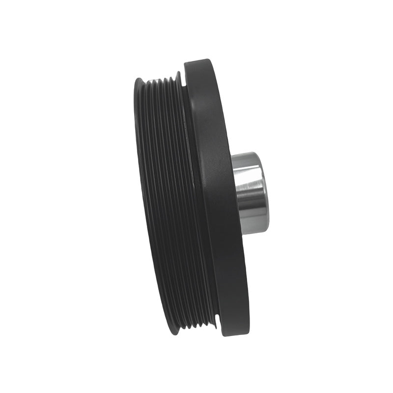 Harmonic Balancer Fit For BMW 1 E81 E82 E87 E88 3 E90 E91 E92 5 E60 F10 X1 E84 X3 E83
