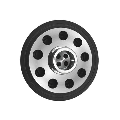 Harmonic Balancer Fit For BMW 1 E81 E82 E87 E88 3 E90 E91 E92 5 E60 F10 X1 E84 X3 E83