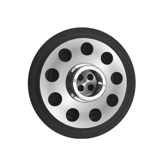 Harmonic Balancer Fit For BMW 1 E81 E82 E87 E88 3 E90 E91 E92 5 E60 F10 X1 E84 X3 E83