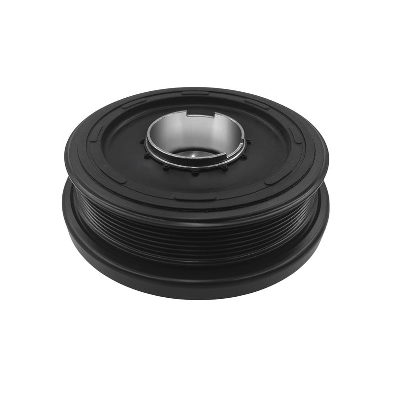 Harmonic Balancer Fit For BMW X5 X6 E70 E71 E72 530d 535d 730d N57 3.0L Diesel 11237800026