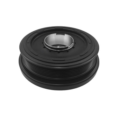 Harmonic Balancer Fit For BMW X5 X6 E70 E71 E72 530d 535d 730d N57 3.0L Diesel 11237800026