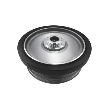 Harmonic Balancer Fit For BMW 120D 320D X3 E46 E90 E83 E87 Diesel 2.0L M47D20