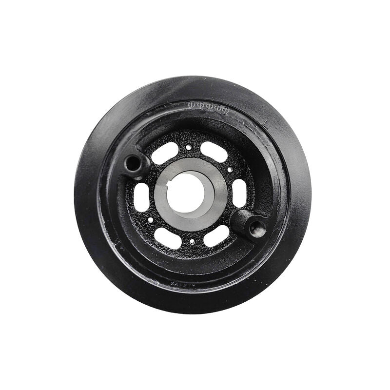 Harmonic Balancer Fit For Ford Courier PE PG PH For Mazda B2500 2.5L Turbo Diesel 4cyl WLAT WL8411401B