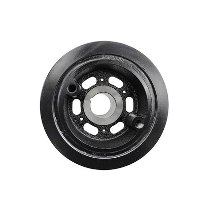 Harmonic Balancer Fit For Ford Courier PE PG PH For Mazda B2500 2.5L Turbo Diesel 4cyl WLAT WL8411401B