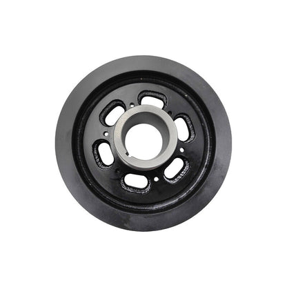Harmonic Balancer Fit For Ford Courier PE PG PH For Mazda B2500 2.5L Turbo Diesel 4cyl WLAT WL8411401B