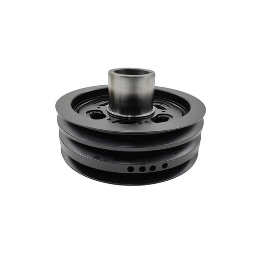 Harmonic Balancer Fit For Ford Courier PE PG PH For Mazda B2500 2.5L Turbo Diesel 4cyl WLAT WL8411401B