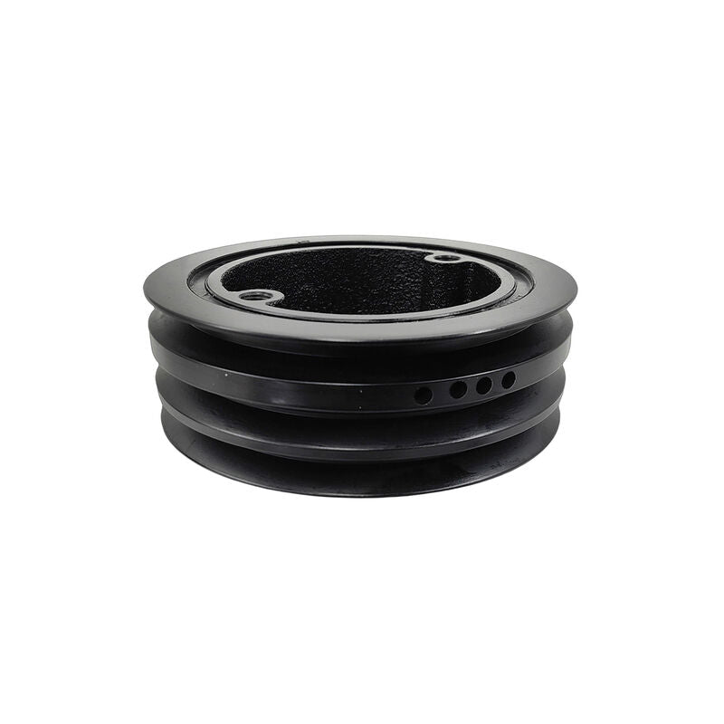 Harmonic Balancer Fit For Ford Courier PE PG PH For Mazda B2500 2.5L Turbo Diesel 4cyl WLAT WL8411401B