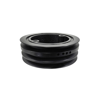 Harmonic Balancer Fit For Ford Courier PE PG PH For Mazda B2500 2.5L Turbo Diesel 4cyl WLAT WL8411401B
