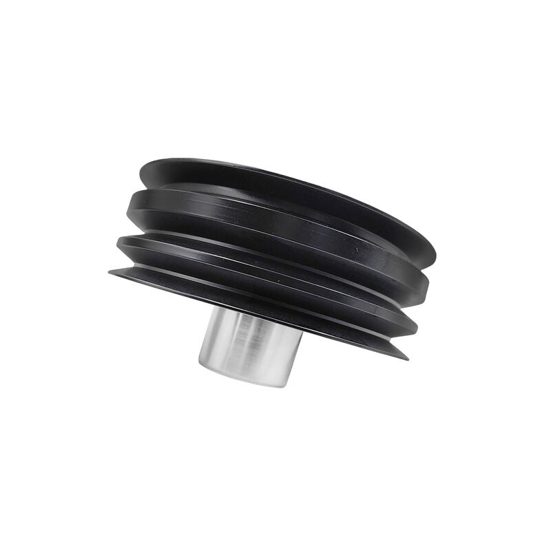 Harmonic Balancer Fit For Ford Courier PE PG PH For Mazda B2500 2.5L Turbo Diesel 4cyl WLAT WL8411401B