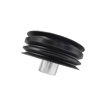 Harmonic Balancer Fit For Ford Courier PE PG PH For Mazda B2500 2.5L Turbo Diesel 4cyl WLAT WL8411401B