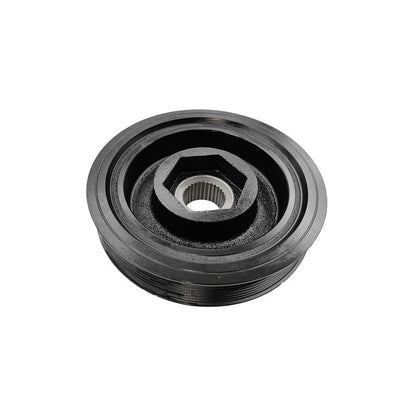 Crankshaft Pulley Fit For Honda Accord Civic CR-V Integra CL CM FD RD DC5 K20A K24A K20B R18A K20Z 13810-PNA-013