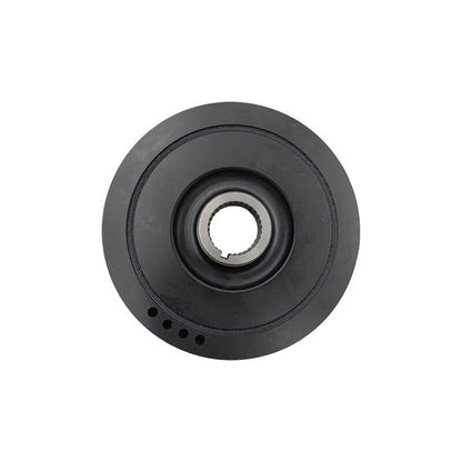 Crankshaft Pulley Fit For Honda Accord Civic CR-V Integra CL CM FD RD DC5 K20A K24A K20B R18A K20Z 13810-PNA-013