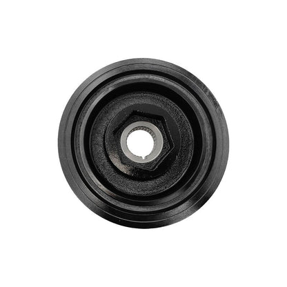 Crankshaft Pulley Fit For Honda Accord Civic CR-V Integra CL CM FD RD DC5 K20A K24A K20B R18A K20Z 13810-PNA-013