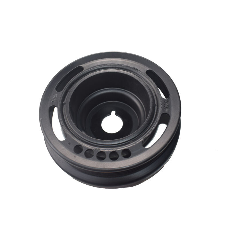 Harmonic Balancer Crankshaft Pulley Fit For Holden Barina TM Cruze JG JH Trax TJ F16 F18