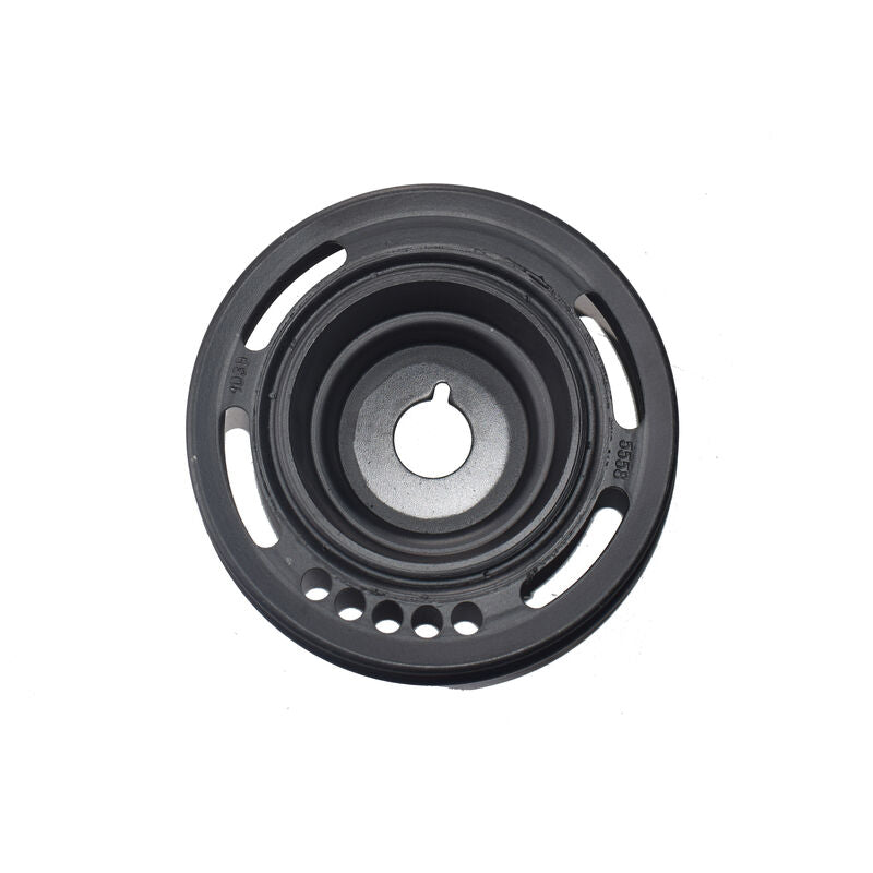 Harmonic Balancer Crankshaft Pulley Fit For Holden Barina TM Cruze JG JH Trax TJ F16 F18