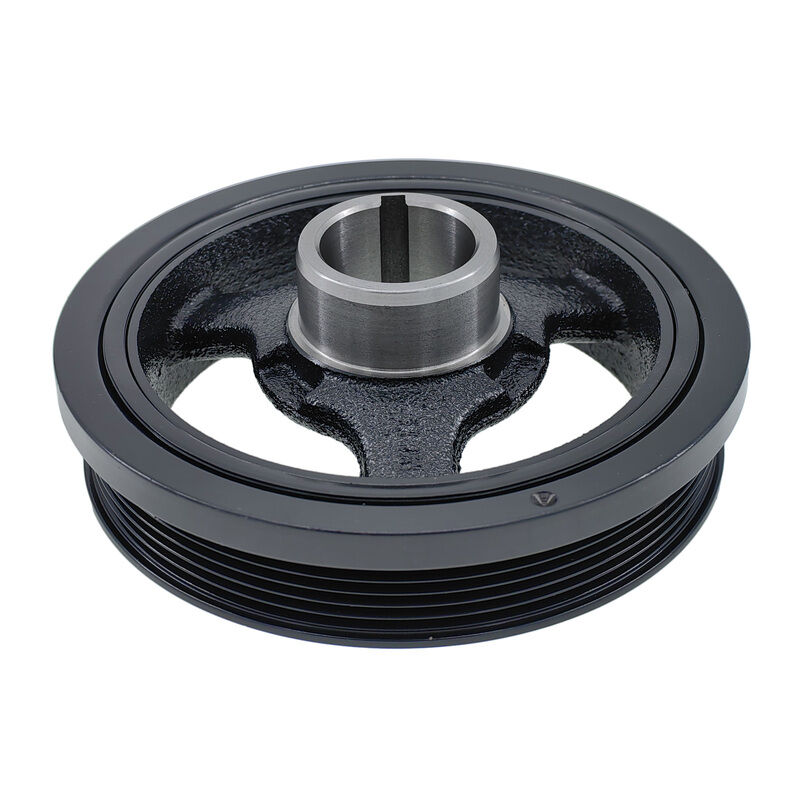 Harmonic Balancer Fit For Holden Commodore VZ VE 3.6L Alloytec V6 LE0 LY7 Calais